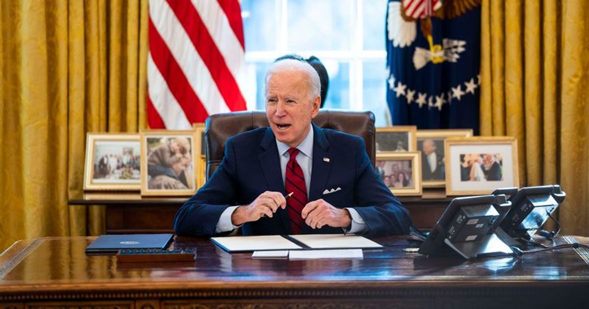 Biden administration to offer suspected terrorists at Gitmo vaccine over Americans, Internet says 'oh hell no' - Vimarsana News