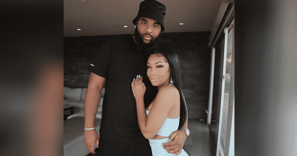 Who is Aaliyah Jay? Beauty YouTuber who called Nigerian dishes 'dog food' is slammed for being 'ignorant' - Vimarsana News