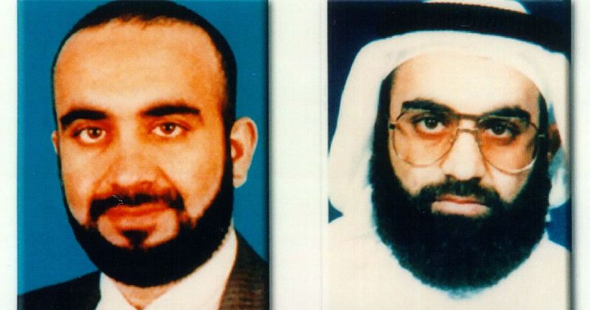 911 terrorist Khalid Sheikh Mohammed to get Covid-19 shot amid vaccine shortage, Joe Biden's 'priorities' slammed - Vimarsana News