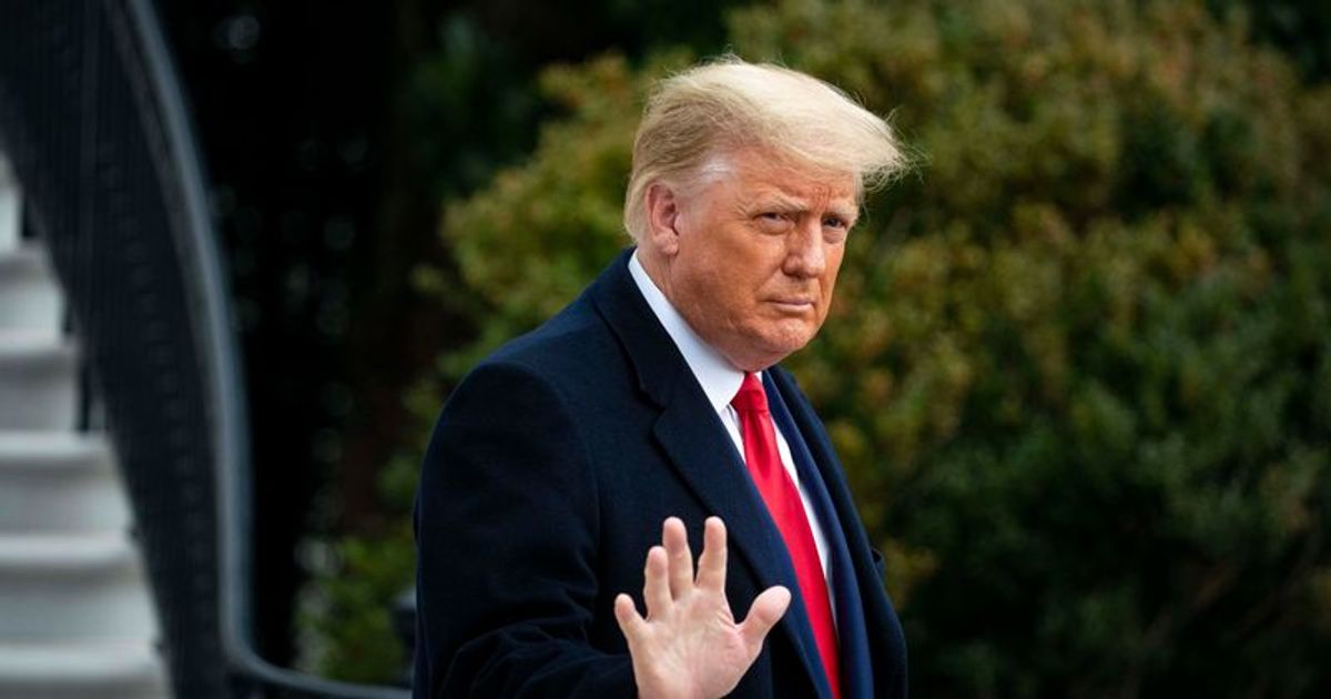 Will June 14 be celebrated as Donald Trump Day? Ohio Republicans want to honor 'greatest American president ever' - Vimarsana News