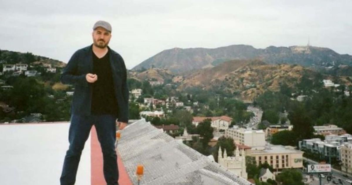 Was Brian 'Q' Quinn a New York firefighter? The 'Impractical Jokers' star was once arrested in Germany - Vimarsana News