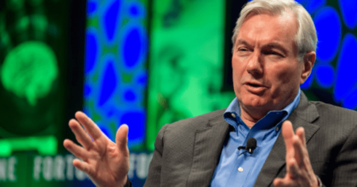 Who is Michael Osterholm? Epidemiologist warns of Covid-19 'hurricane' in US, calls for maximum vaccinations - Vimarsana News