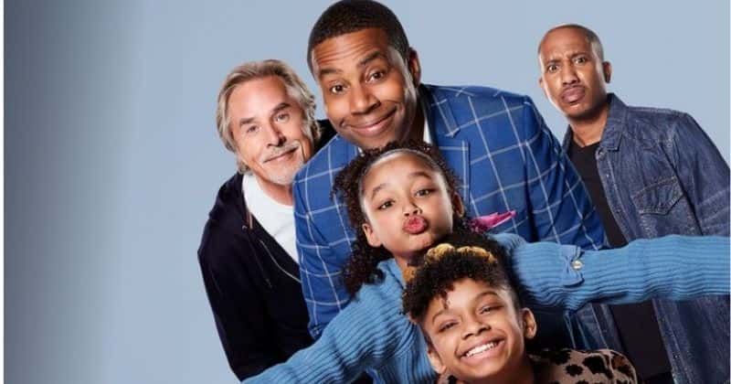 
                            
                            
                            
                            Kenan: fecha de lanzamiento, trama, reparto, tráiler y todo lo que necesitas saber sobre la comedia de cámara única de NBC 