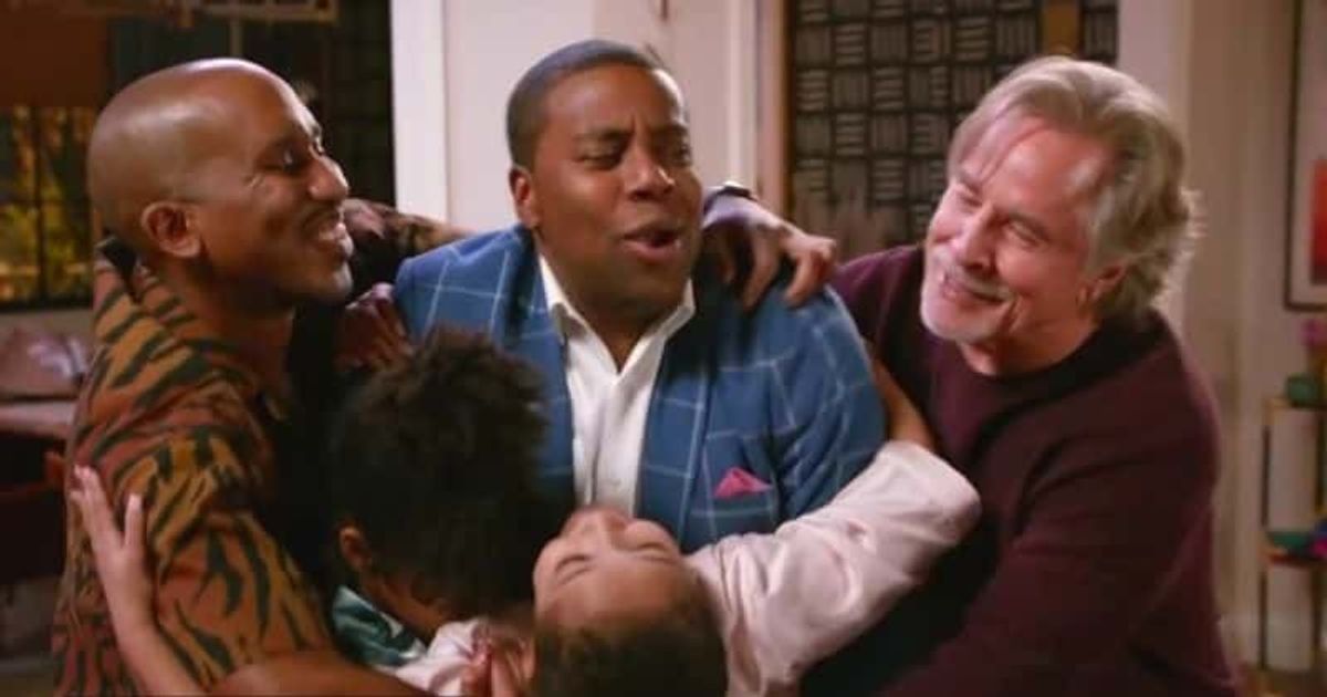 'Kenan' Full Cast List: Meet Kenan Thompson, Gary Williams and the rest of the actors from NBC's comedy series - Vimarsana News
