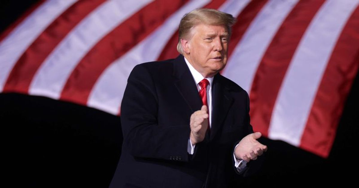 Will Donald Trump get a Nobel Peace Prize? Estonia politician nominates ex-POTUS for not starting 'any war' - Vimarsana News