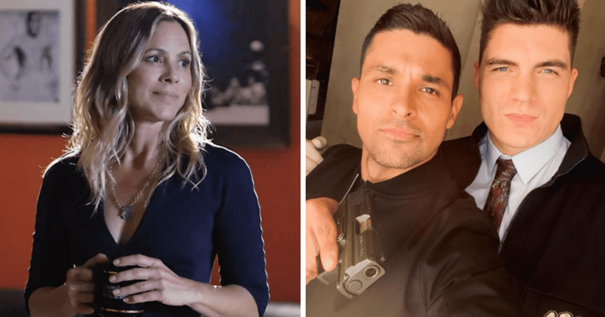 What are Maria Bello's plans post-'NCIS'? Here's what to expect as her Jack Sloane character prepares to exit show - Vimarsana News