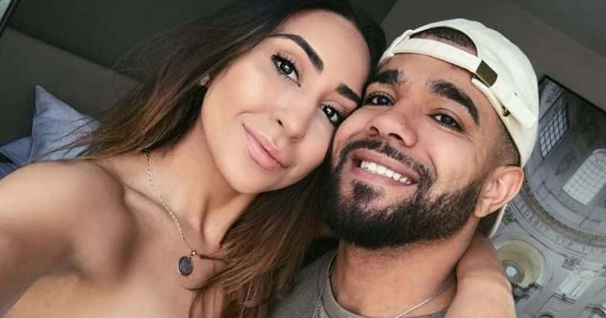 What Is Donovan Ruffin S Net Worth Why Marrying Millions Star Daniela Parra Was Surprised By Prenup Demand Meaww