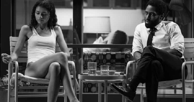 
                            
                            
                            
                            Spoiler 'Malcolm & Marie': ¿Por qué está peleando la pareja titular? ¿Es reconocible su drama de relación?