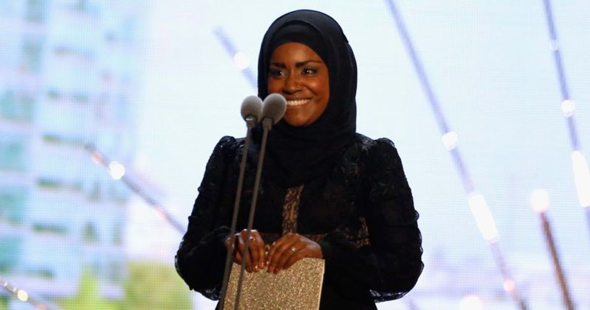 What is Nadiya Hussain's net worth? Here's how 'Great British Bake Off' chef got David Cameron rooting for her - Vimarsana News