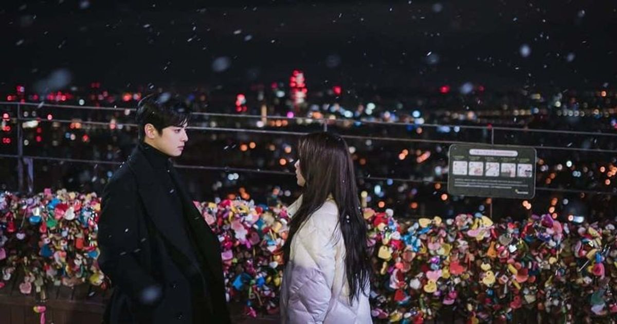 'True Beauty' Episode 15: Su-ho breaks up with Ju-kyung ...