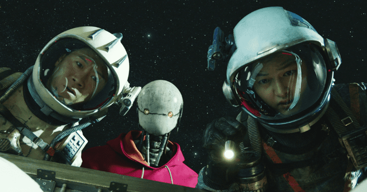 'Space Sweepers': Release date, plot, cast, trailer and all you need to know about South Korean Netflix movie - Vimarsana News