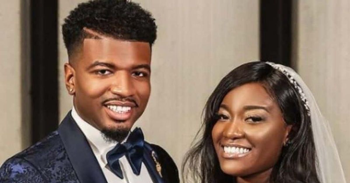 Why Did Chris Williams Panic Married At First Sight Star Paige Banks Shocked He Called Her Ugly After Sex Meaww