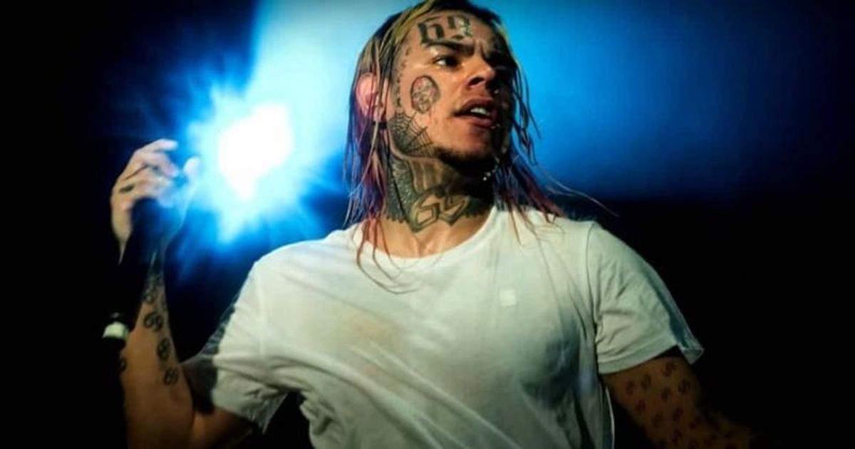 'Supervillain: The Making of Tekashi 6ix9ine': Release date, showtime, plot, cast and all you need to know about docuseries on rapper - Vimarsana News