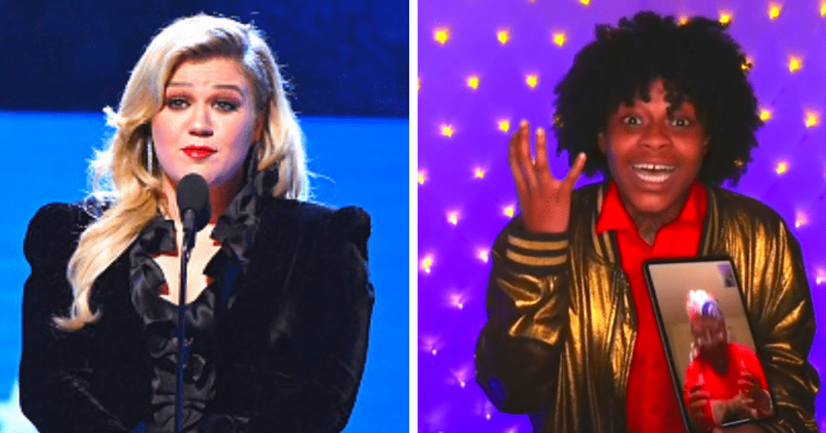 'American Idol': Kelly Clarkson to Just Sam, where are Season 1 to 18 winners and what are they doing now? - Vimarsana News
