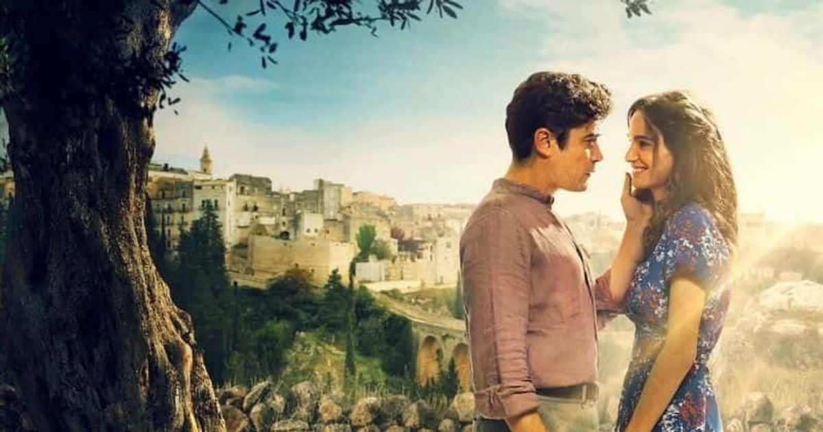 'The Last Paradiso': Release date, plot, cast, trailer and all you need to know about the Italian romantic drama on Netflix - Vimarsana News