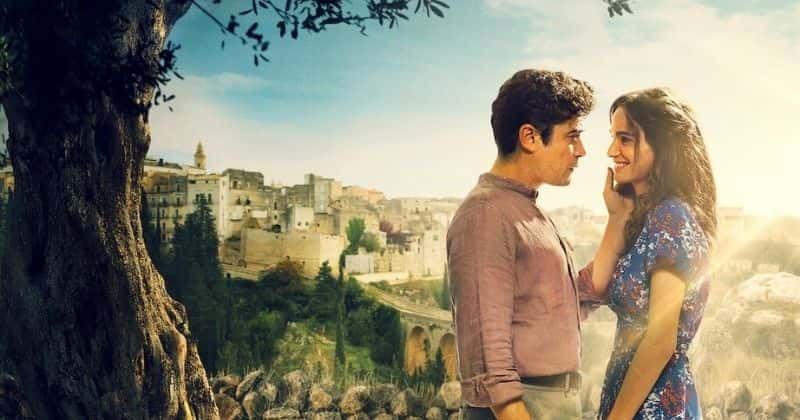 Netflix's 'The Last Paradiso': Release date, plot, cast, trailer and