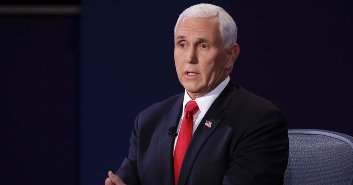 What is Heritage Foundation? Mike Pence set to join conservative public policy think tank as visiting fellow - Vimarsana News