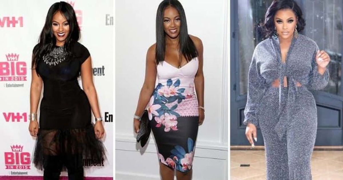 'Basketball Wives' Season 9 What is Malaysia Pargo's real name? Fans