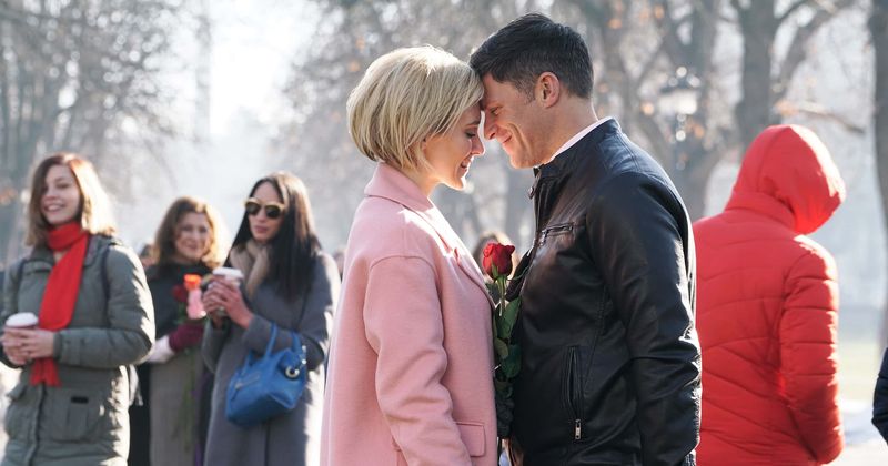 
                            
                            
                            
                            'Valentine's Again': fecha de lanzamiento, trama, reparto y todo lo que necesitas saber sobre la película de amor de Hallmark protagonizada por Nicky Whelan y Greg Vaughan