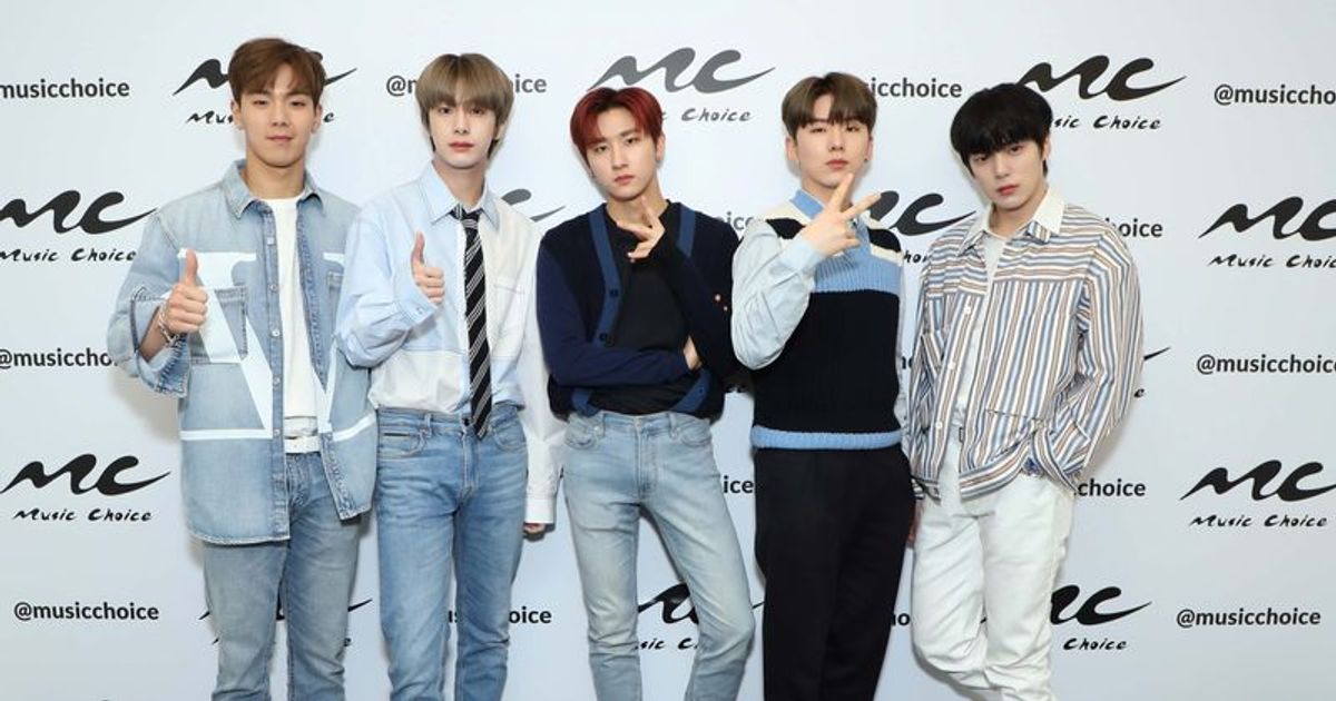 41st Blue Dragon Film Awards: Live stream, date, time, nominees and lineup featuring Monsta X, RabidAnce and BoA - Vimarsana News