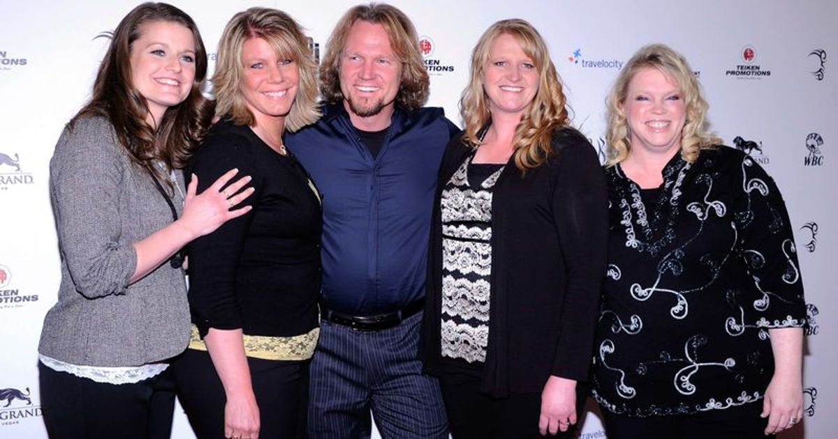 Why did Kody Brown sue the state of Utah? 'Sister Wives' star claimed he was targetted unfairly for polygamy - Vimarsana News