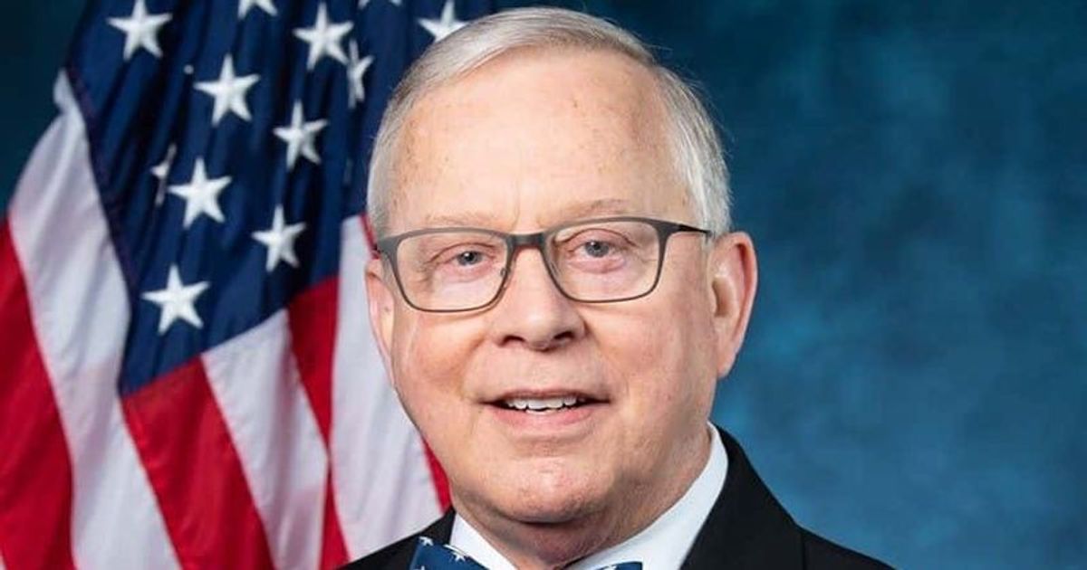How did Ron Wright die? GOP Congressman, 67, from Texas wanted women to be jailed for abortions - Vimarsana News