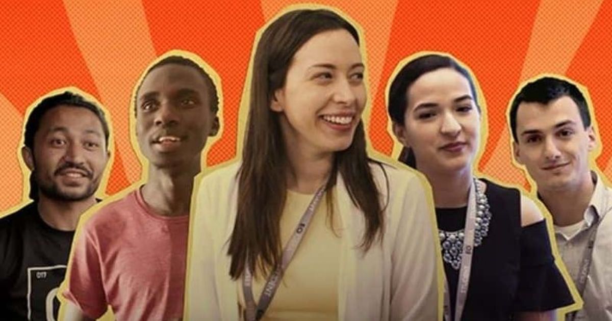 'Own The Room': Release date, plot, cast, trailer and all you need to know about Disney+ feature documentary - Vimarsana News
