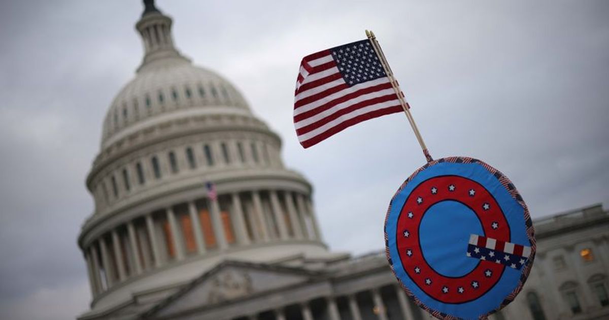 QAnon and the rise of the American Radical: Group's theories range from farcical to diabolical, but refuse to die - Vimarsana News