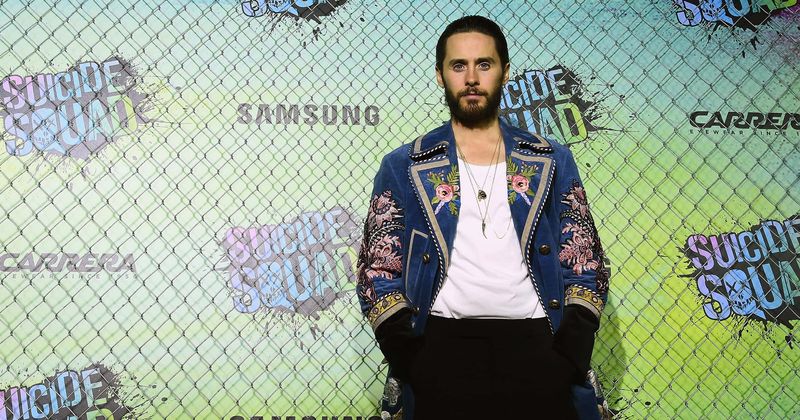 Jared Leto's 'Snyder Cut' Joker sparks controversy: Fans ...