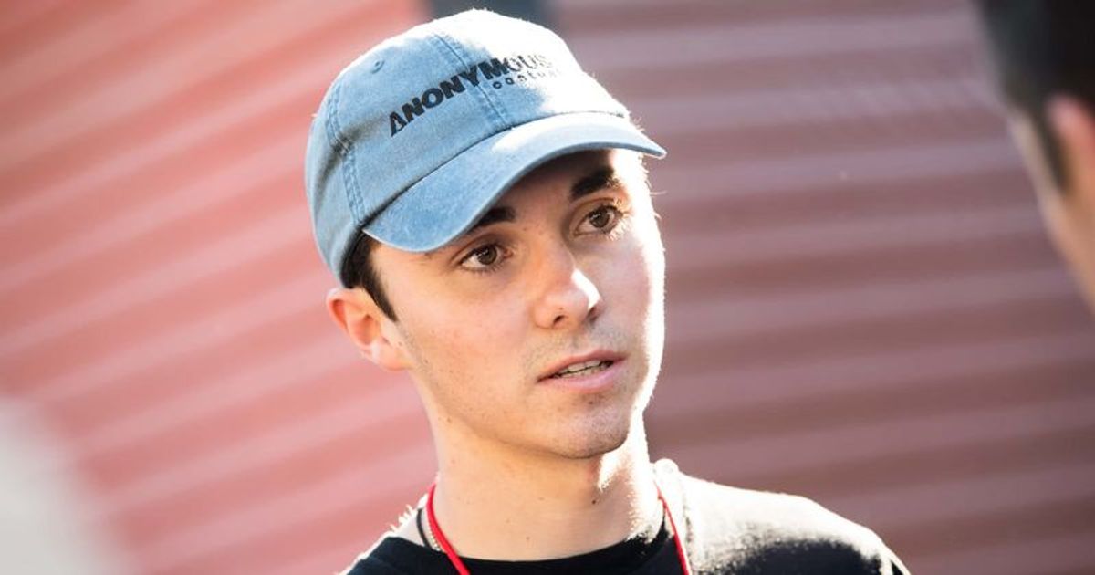What is Good Pillow? Inside Parkland survivor David Hogg's 'pillow fight' with MyPillow CEO Mike Lindell - Vimarsana News