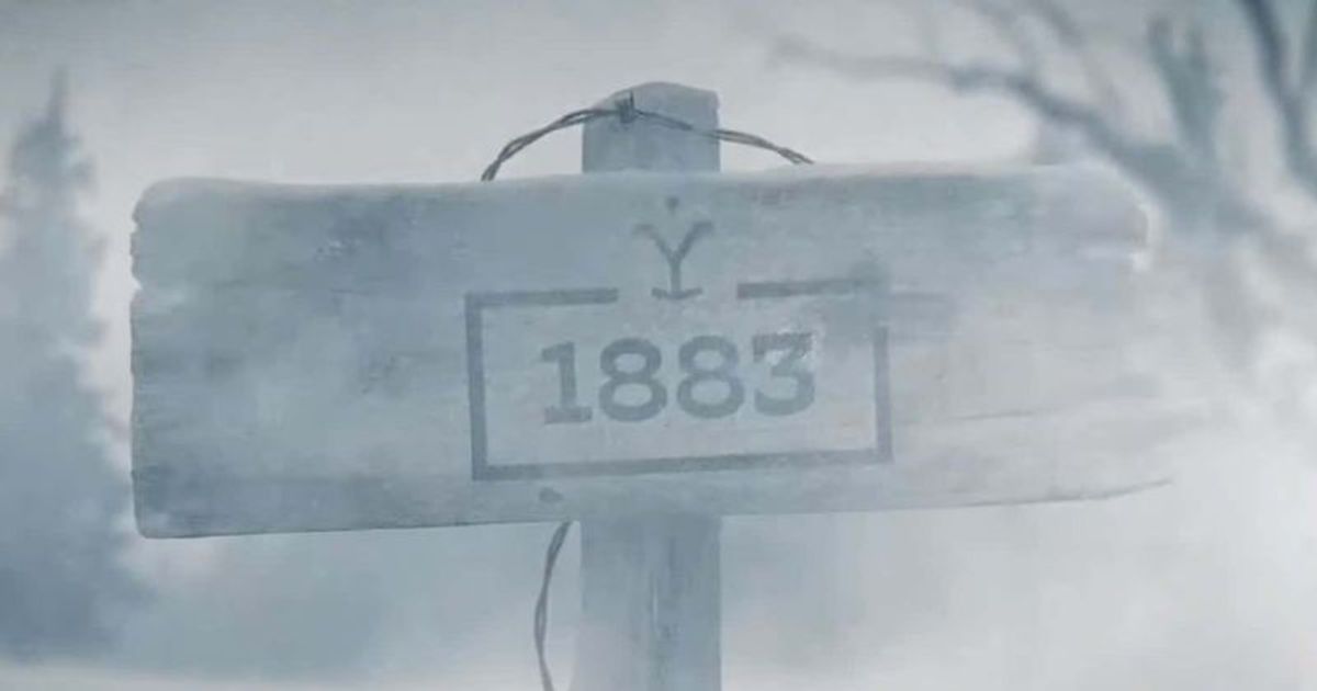 'Y 1883': Release date, plot, cast, trailer and all you need to know