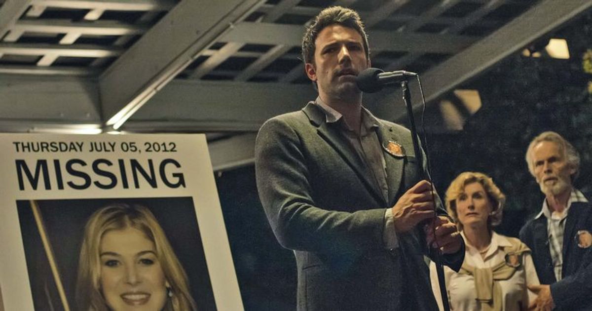 'Beyond the Headlines: Faking Death': Meet the real-life 'Gone Girl' in Lifetime's new documentary - Vimarsana News