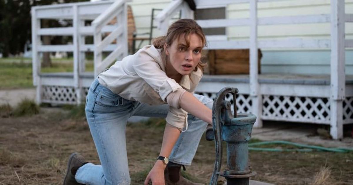 'The Stand' Episode 9 Spoilers: 'The Circle Closes' will end CBS All Access series and take us beyond the book - Vimarsana News