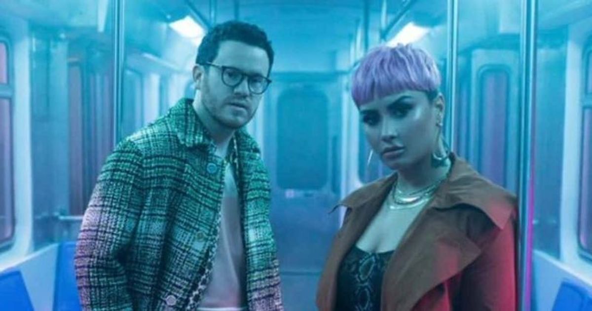 Demi Lovato 'What Other People Say': Release date, lyrics and all you