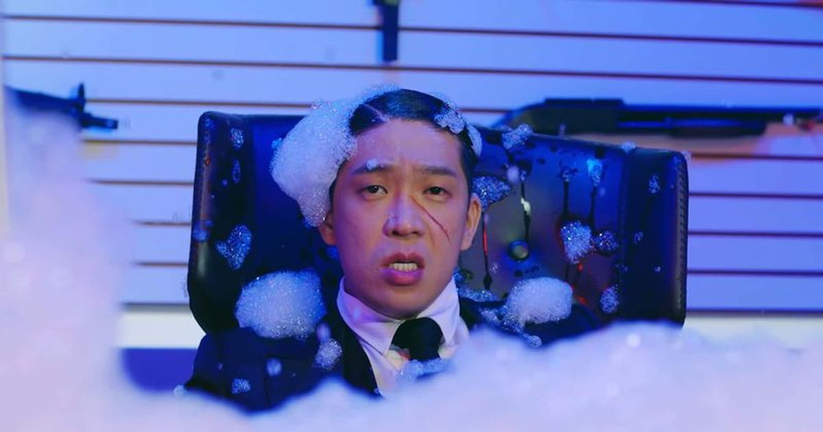 MC Mong's 2021 Comeback: Release date, concept and all you need to know about South Korean rapper's 9th album - Vimarsana News
