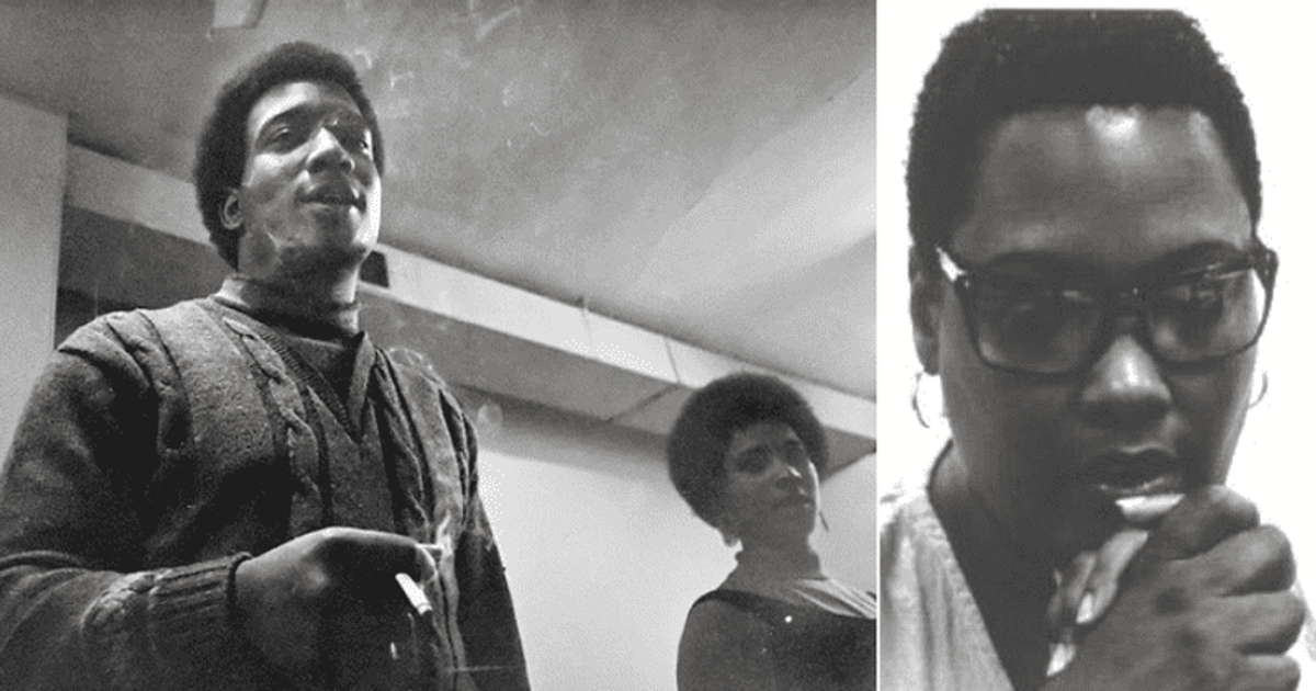 EXCLUSIVE | Lucas Brothers on how the real Deborah Johnson told them if Black Panthers 'smoked cigarettes or not' - Vimarsana News