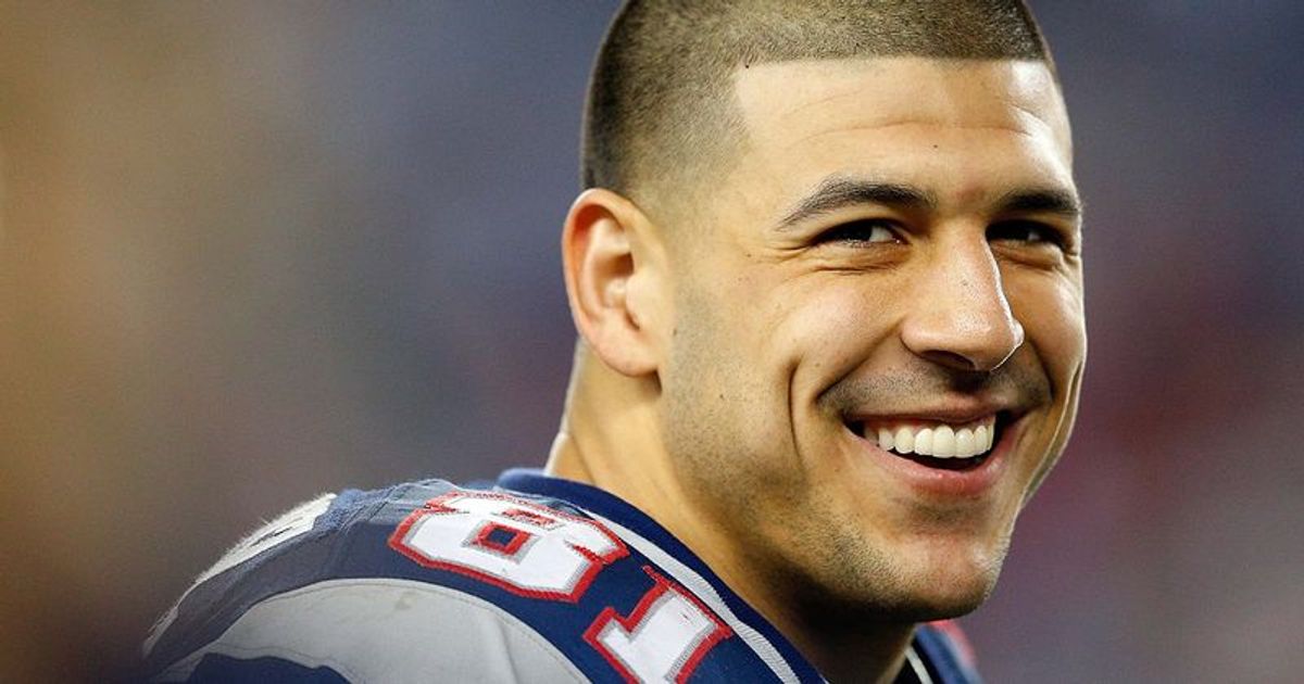 Was Aaron Hernandez gay? NFL star-turned-convict told his mom about his sexuality during heated exchange - Vimarsana News