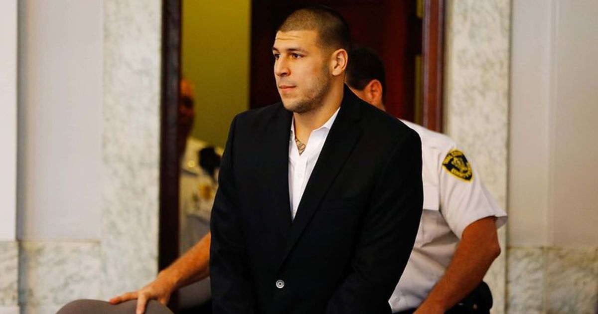 What is 'abatement ab initio'? Here's how Aaron Hernandez's murder conviction got revived after his suicide - Vimarsana News