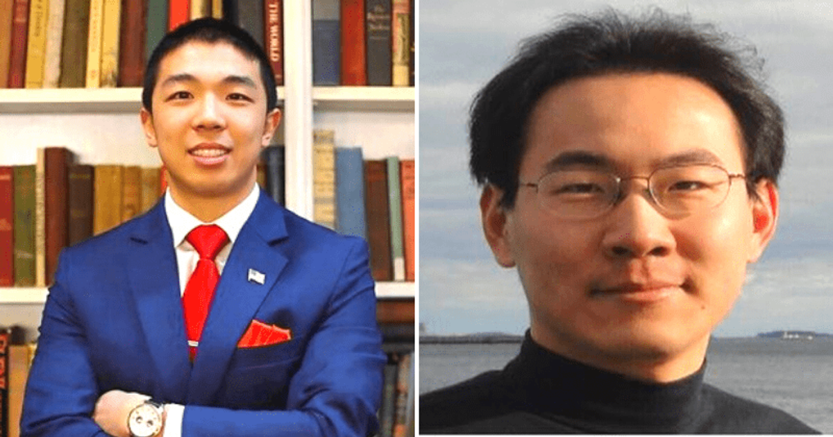 Who was Kevin Jiang? Yale student, 26, shot dead near college campus, MIT grad named person of interest - Vimarsana News