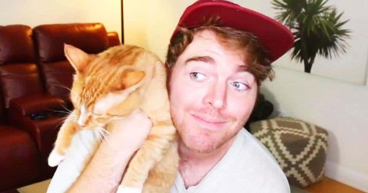 Why is Shane Dawson trending? remembers YouTuber's alleged