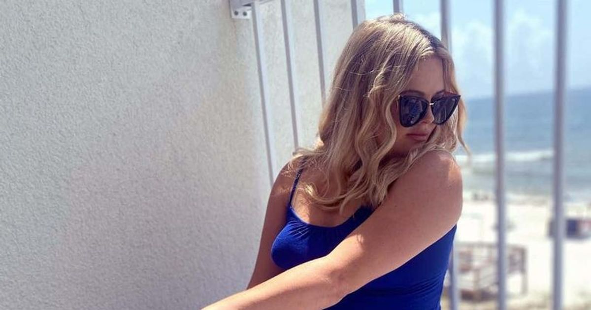 Who is Aimee Hall? Meet the 'Floribama Shore' star who feared jail time after allegedly breaking a lady's nose - Vimarsana News