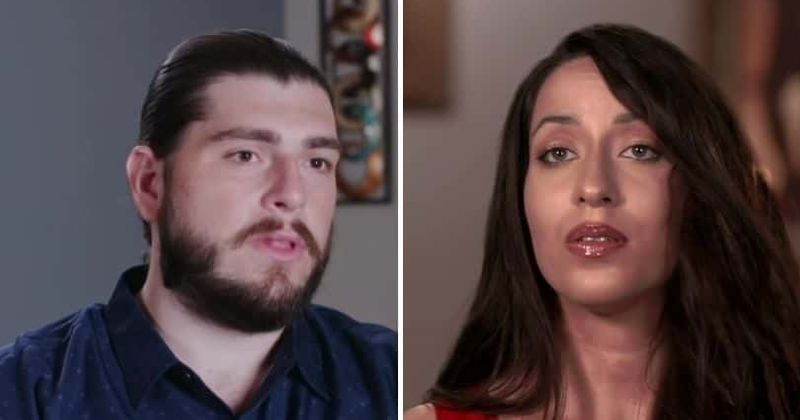 Amira 90 day fiance