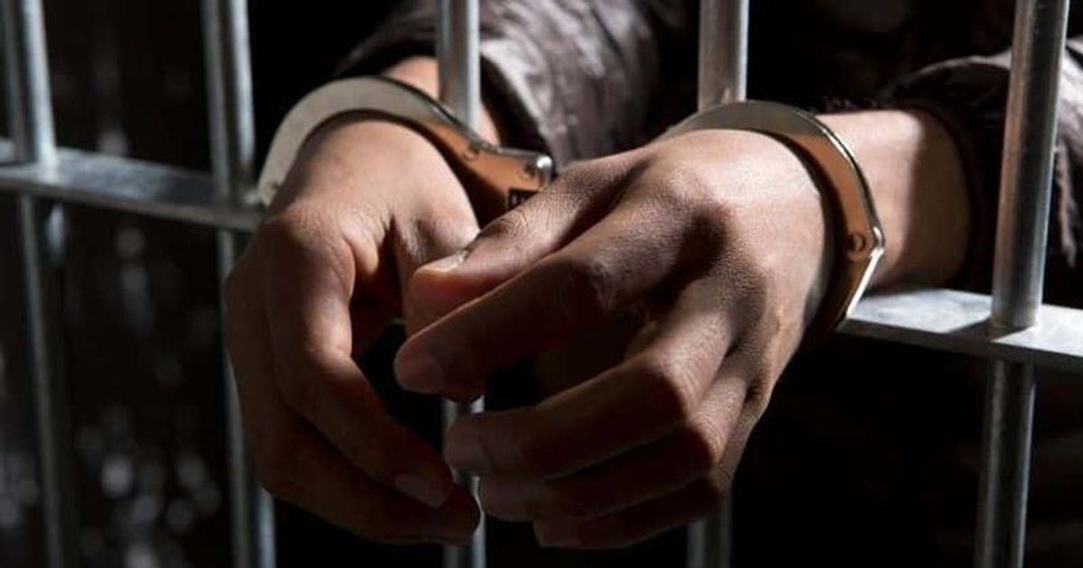 Pedophile, 23, who raped 8-year-old sister during lockdown and gave her STD blames conviction on racism - Vimarsana News