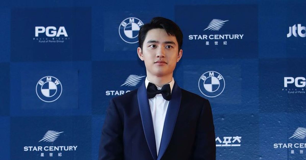 'The Secret' Korean remake: Release date, plot, cast, trailer and all you need to know about film starring EXO's D.O. - Vimarsana News