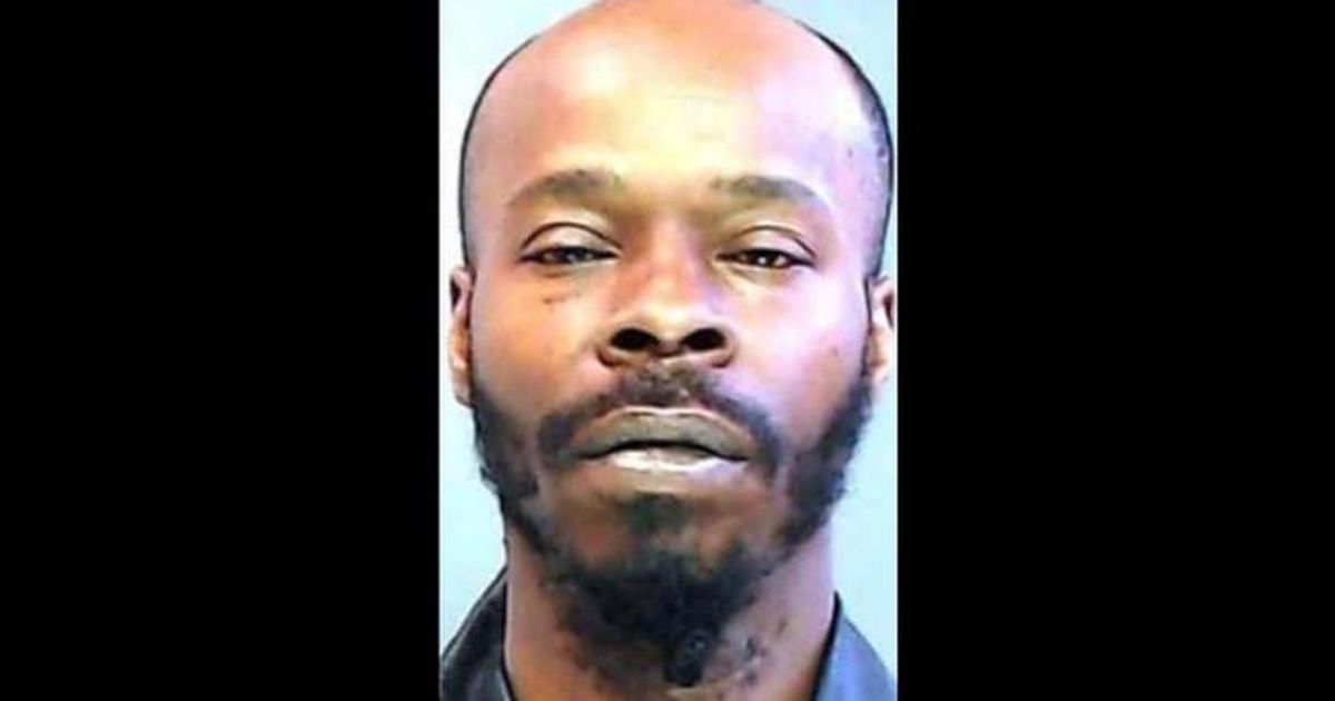 Who is Taray Herring? Sex offender arrested in Philly after deep fried body parts found in truck and dumpster - Vimarsana News