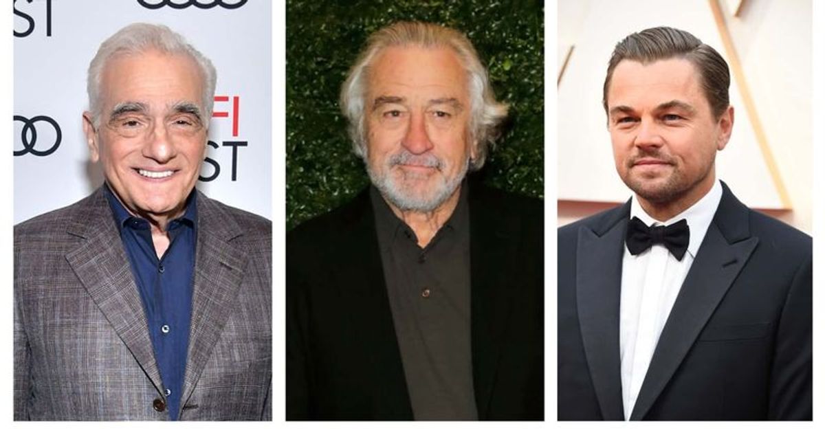 Martin Scorsese 'Killers of the Flower Moon': Live stream, release date, plot and all about Leonardo DiCaprio-Robert De Niro thriller - Vimarsana News