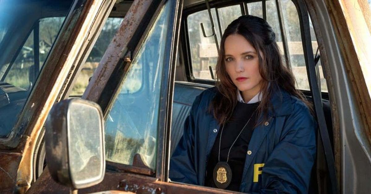 'Clarice' Episode 2 'Ghosts Of Highway 20' Spoilers: Will Clarice's past haunt her as she heads to Appalachia? - Vimarsana News