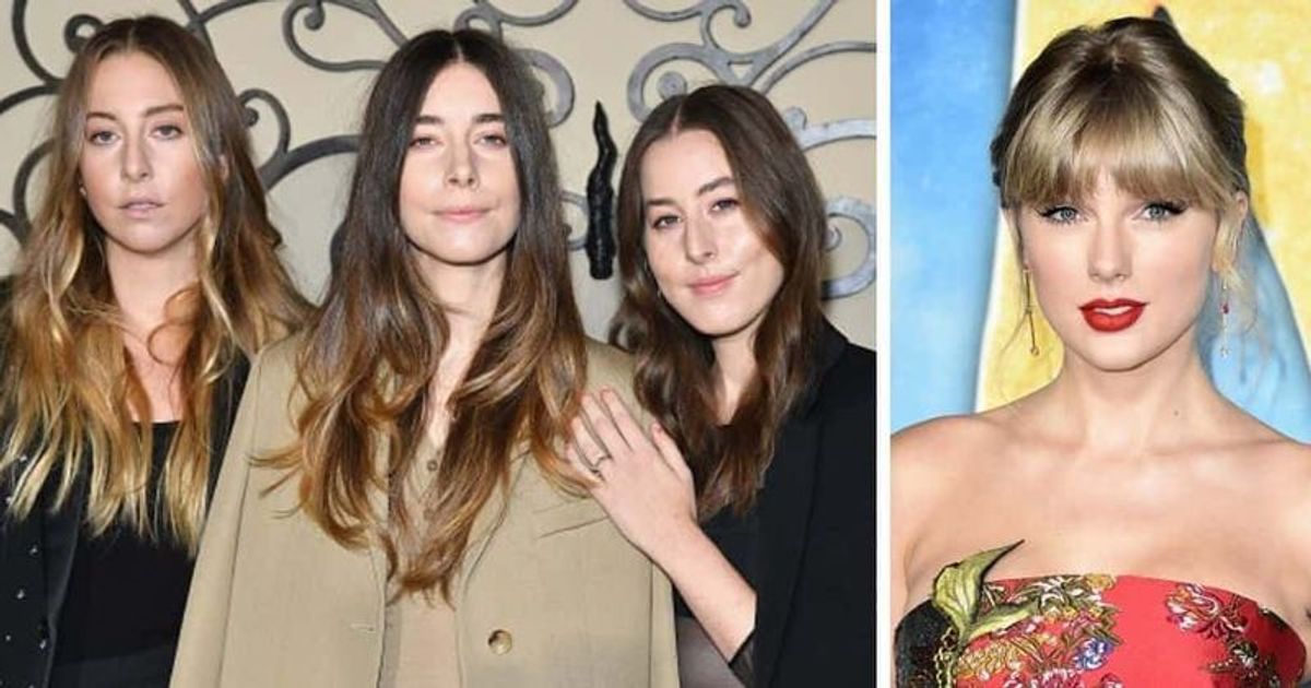 Haim Gasoline Remix Ft Taylor Swift Live Stream Release Date Concept Lyrics And All About Their Second Collab Meaww