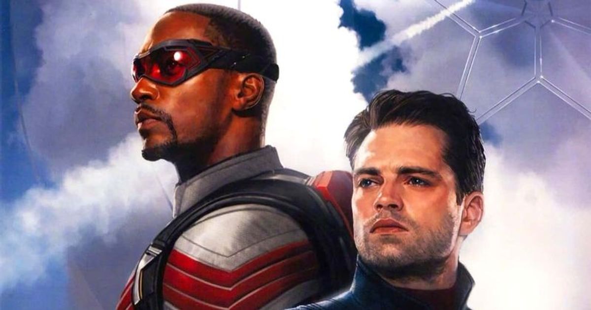 'The Falcon and The Winter Soldier' Full Cast List: Meet Sebastian Stan, Anthony Mackie and rest of the stars from Marvel's miniseries - Vimarsana News