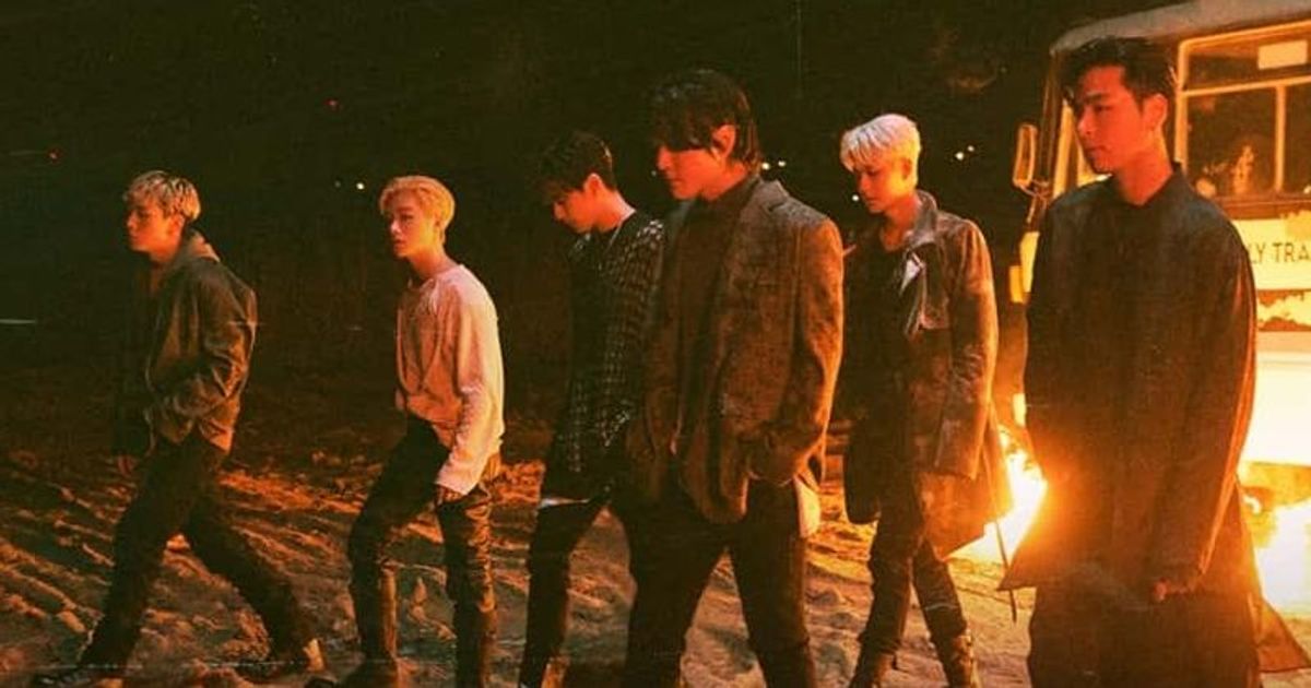Ikon Why Why Why Live Stream Date Concept Teaser And All You Need To Know About Group S Single After Entering Mnet S Kingdom Meaww